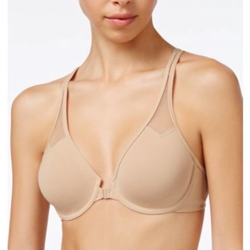 Wacoal Racerback Underwire Bra 65124